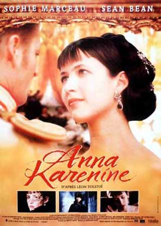 Anna karenine (Sophie Marceau) French DVD Rip by remygigi [Team Pending] preview 1