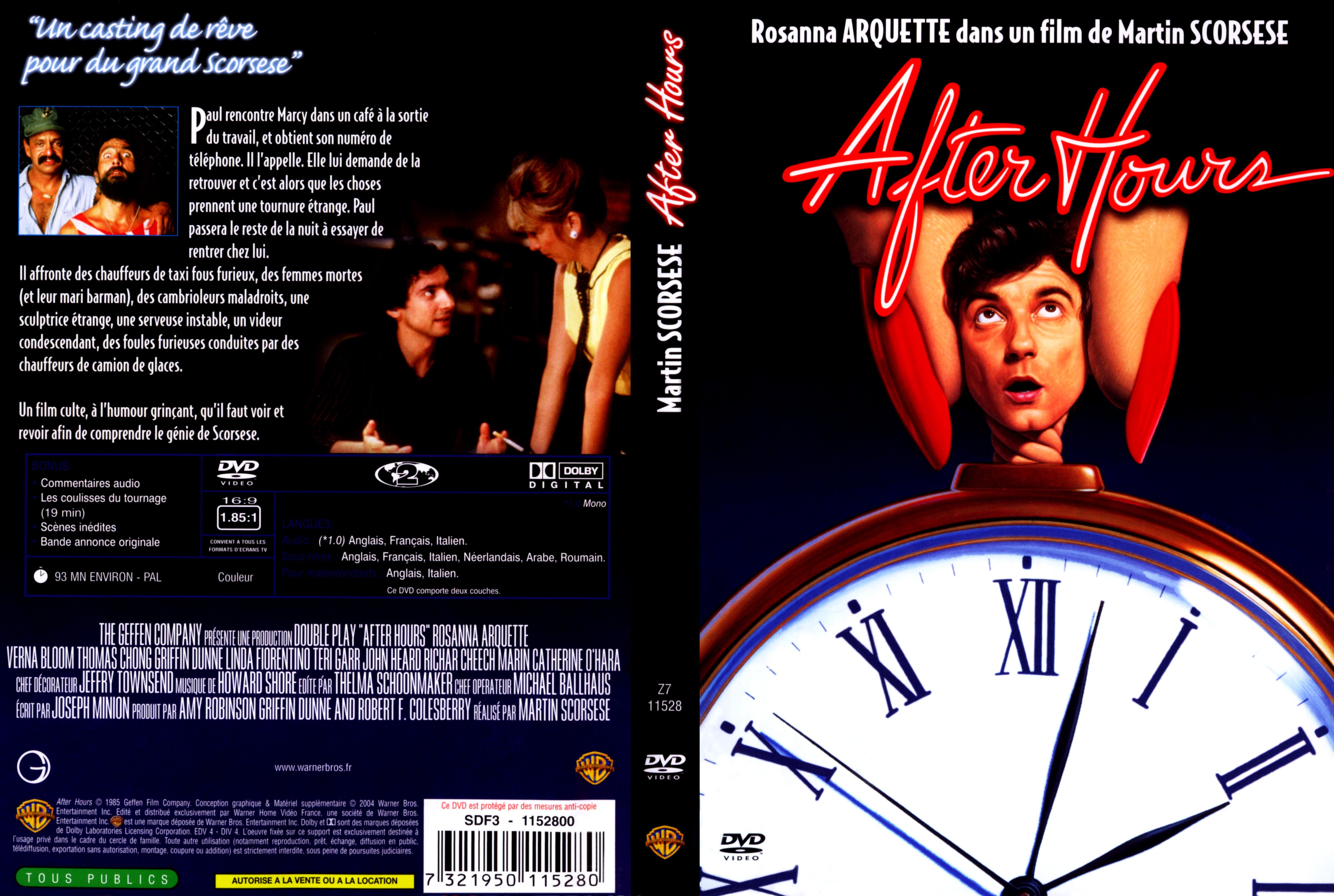 39 Best Images After Hours Movie Review Movie Posters 2038 