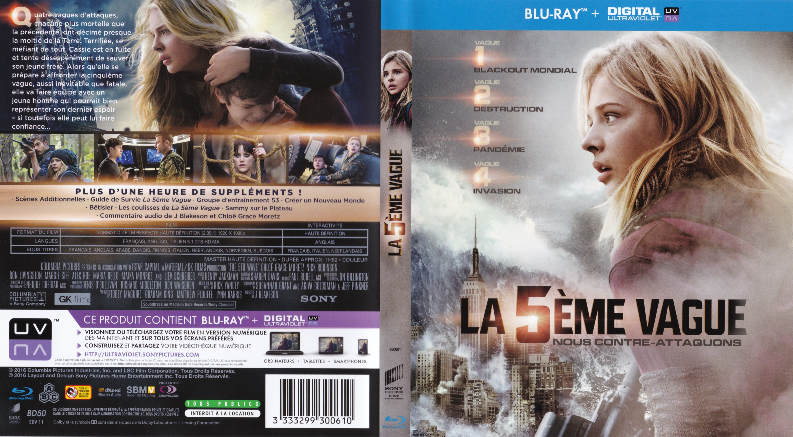 La broma asesina bluray todo sobre bluray