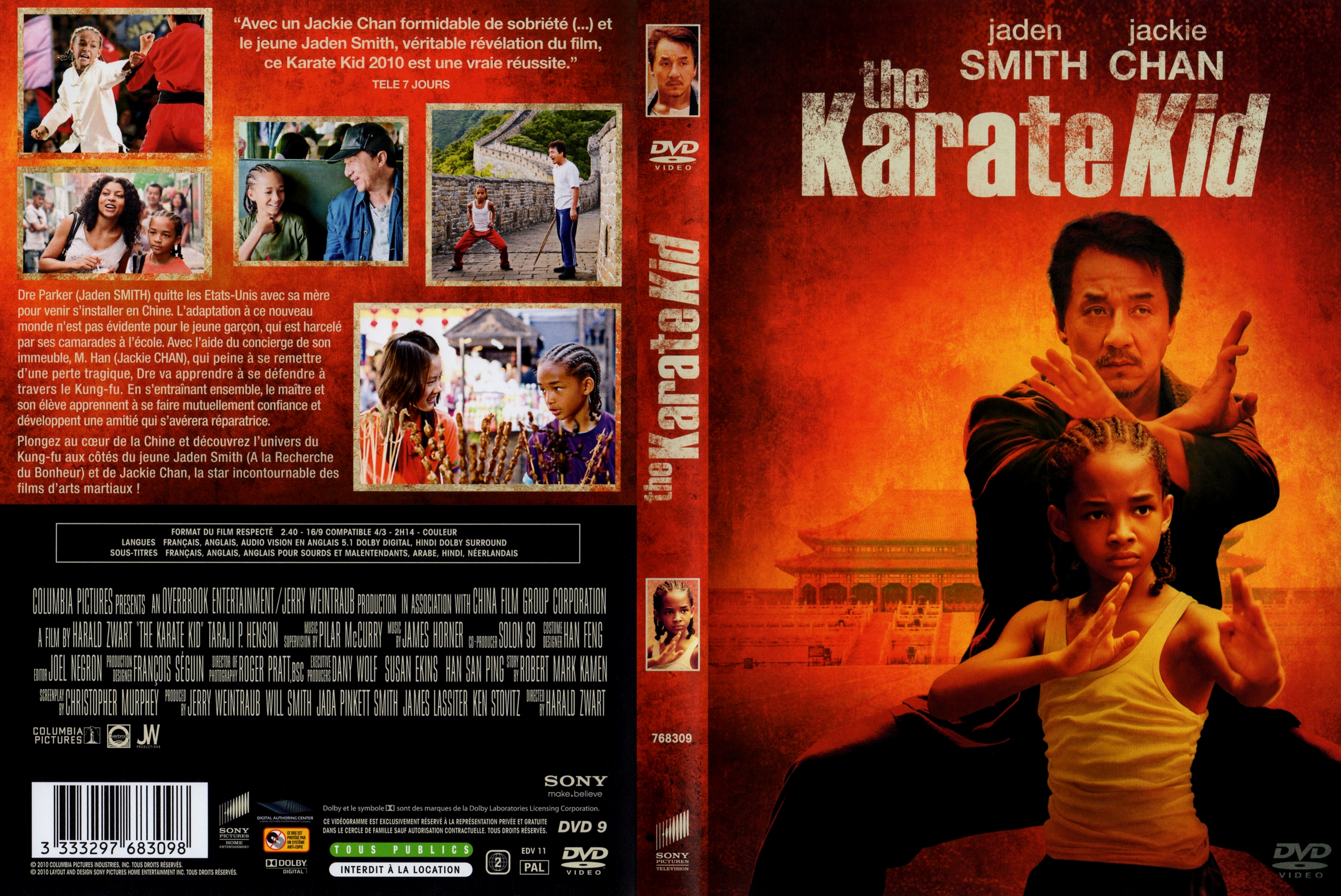 the karate kid 2010 movie