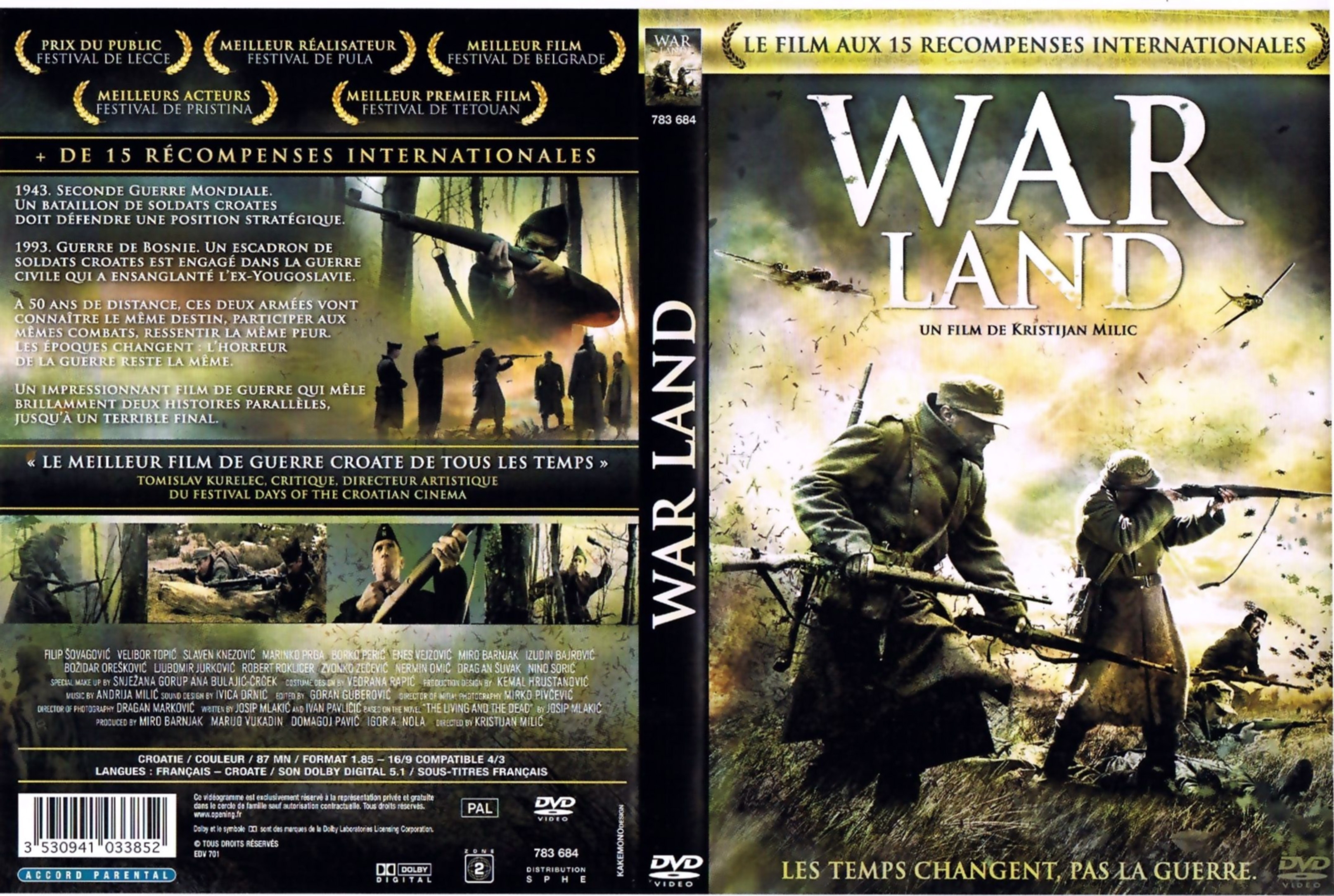 Land War
