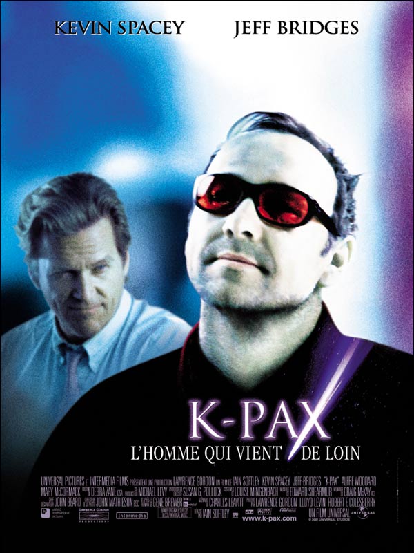 K-Pax, l