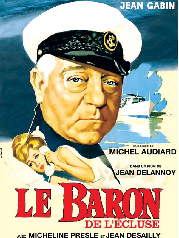 Le Baron de l