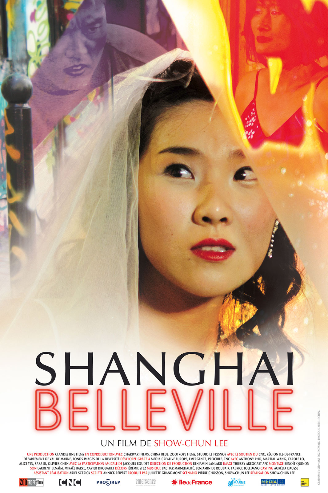 Shangha Belleville