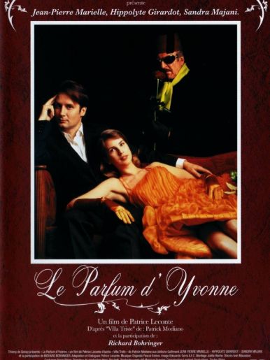 Le Parfum De Mathilde [1994] Blogsbros