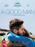 Affiche de A Good Man