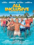 Affiche de All Inclusive