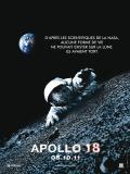 Affiche de Apollo 18