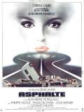 Affiche de Asphalte