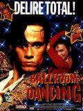 Affiche de Ballroom dancing