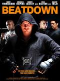 Affiche de Beatdown