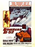 Affiche de Bombardier B-52
