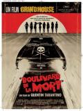 Affiche de Boulevard de la mort