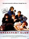 Affiche de Breakfast Club