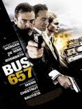 Affiche de Bus 657