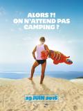 Affiche de Camping 3