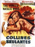 Affiche de Collines brlantes