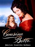 Affiche de Cousin Bette