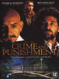 Affiche de Crime et Chtiment (TV)