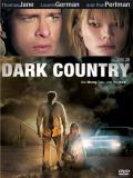 Affiche de Dark Country