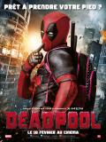 Affiche de Deadpool