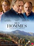 Affiche de Des hommes