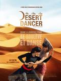 Affiche de Desert Dancer