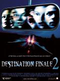 Affiche de Destination finale 2