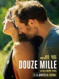 Affiche de Douze Mille