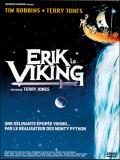 Affiche de Erik le Viking