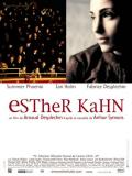 Affiche de Esther Kahn