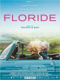 Affiche de Floride