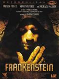 Affiche de Frankenstein