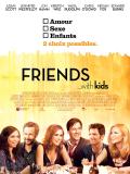 Affiche de Friends With Kids