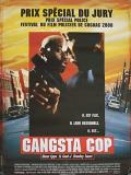 Affiche de Gangsta Cop