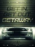 Affiche de Getaway