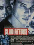 Affiche de Gladiateurs