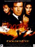 Affiche de GoldenEye