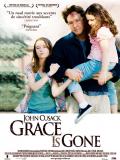 Affiche de Grace is Gone