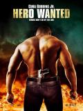 Affiche de Hero Wanted