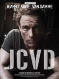 Affiche de JCVD