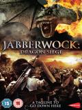 Affiche de Jabberwocky, la lgende du dragon (TV)