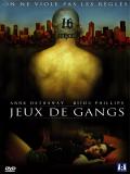 Affiche de Jeux de gangs