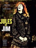 Affiche de Jules et Jim