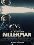 Affiche de Killerman