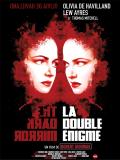 Affiche de La Double Enigme