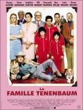 Affiche de La Famille Tenenbaum