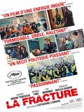 Affiche de La Fracture