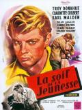 Affiche de La Soif de la jeunesse