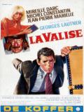 Affiche de La Valise